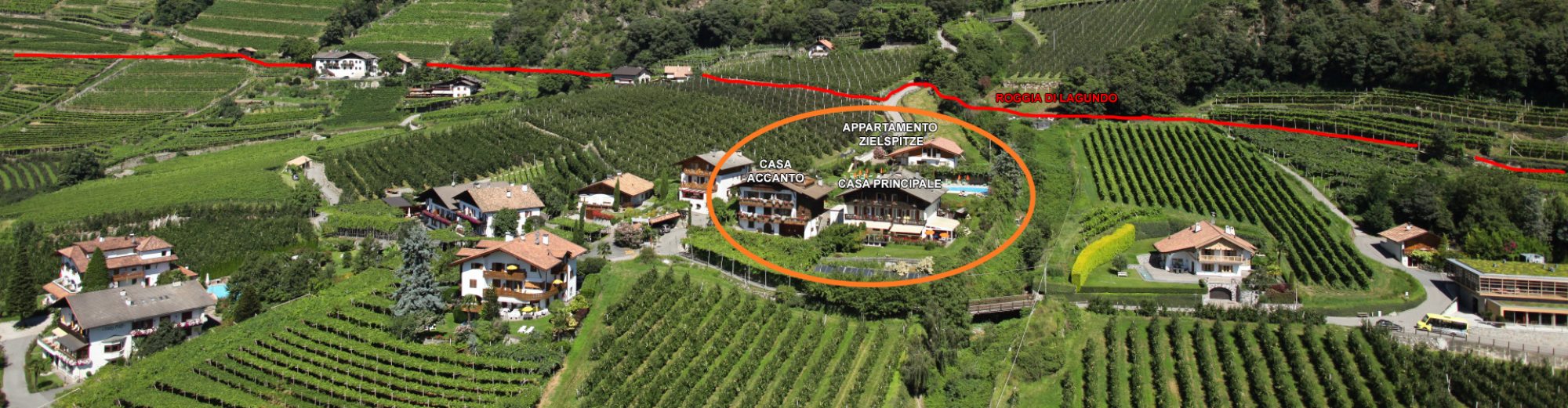 Spisshof Suedtirol