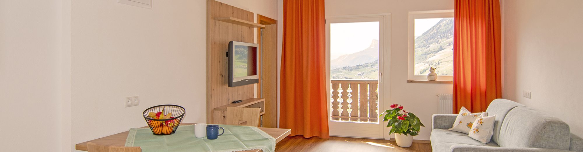 Spisshof Suedtirol