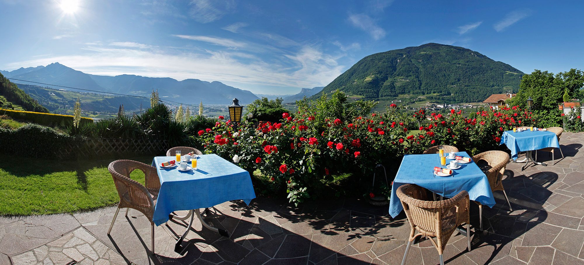 Spisshof Suedtirol