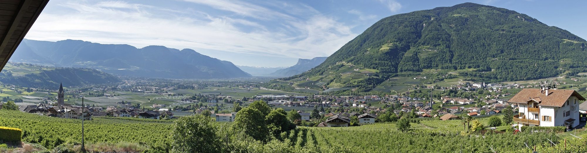 Spisshof Suedtirol