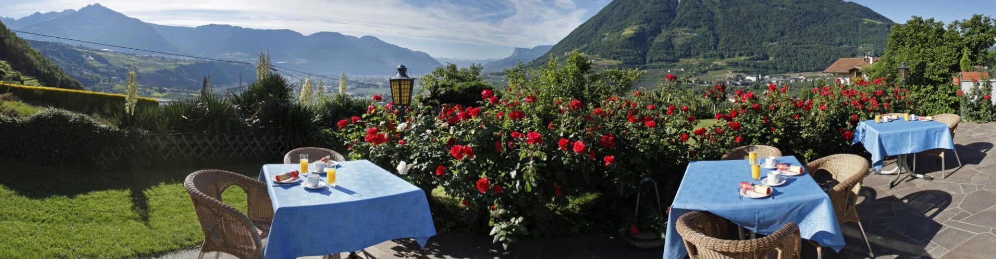 Spisshof Suedtirol