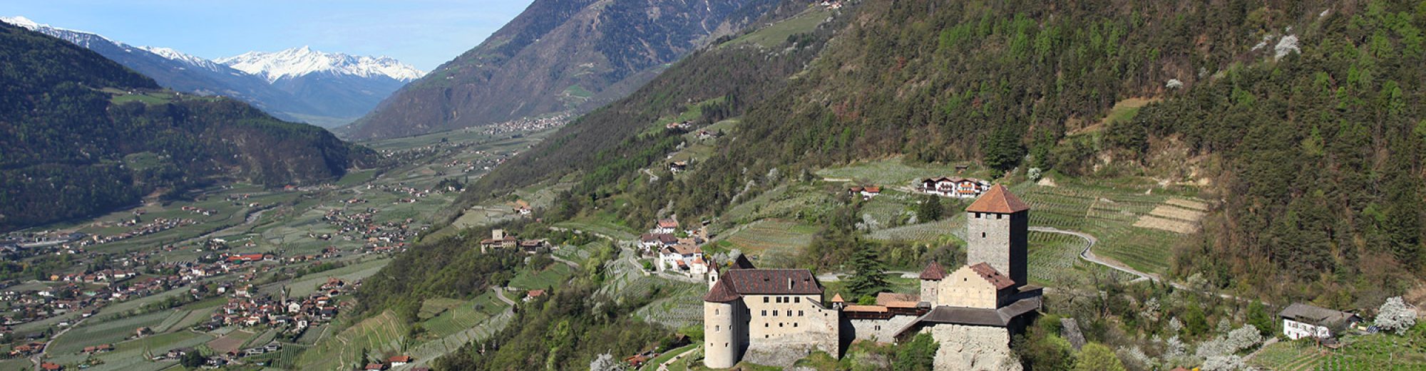 Spisshof Suedtirol