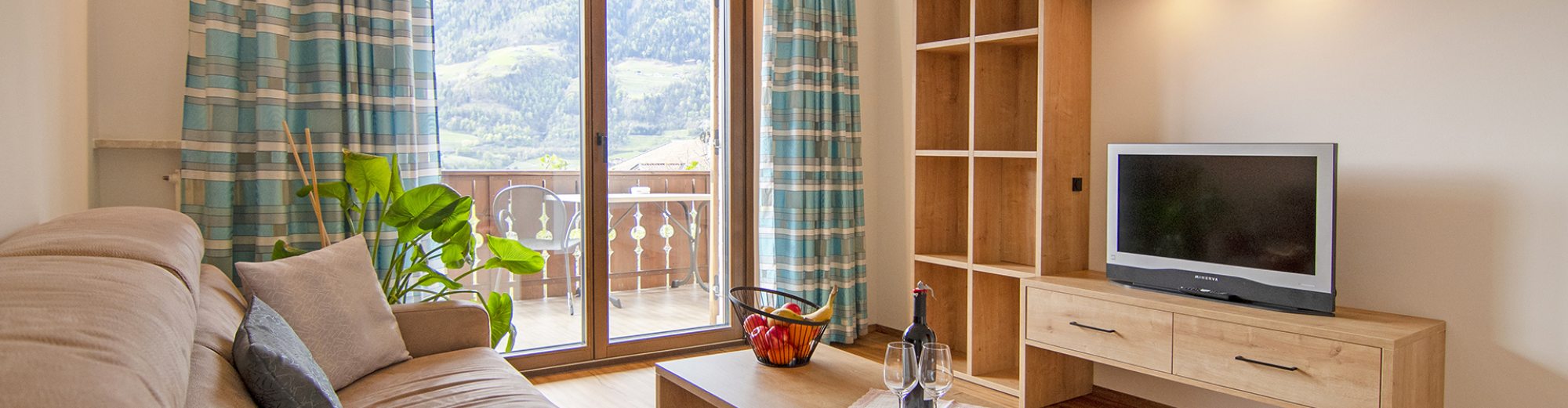 Spisshof Suedtirol