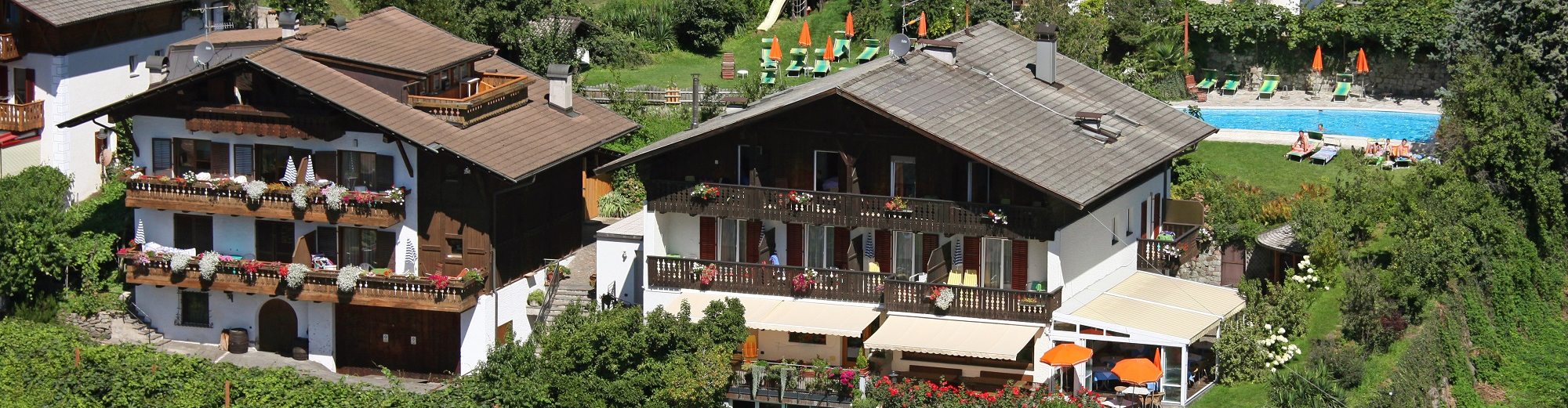 Spisshof Suedtirol