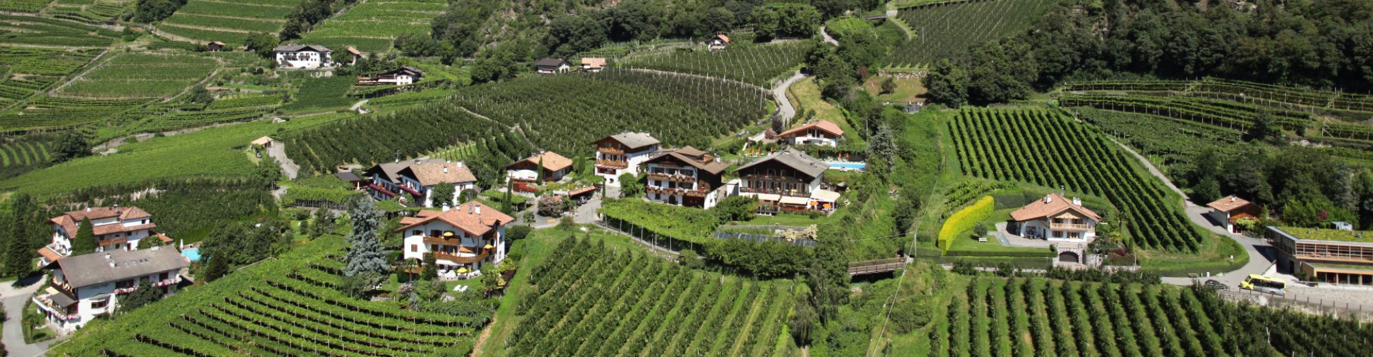 Spisshof Suedtirol