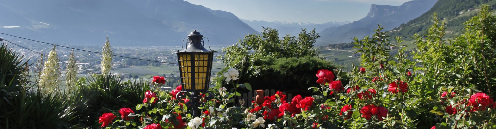 Spisshof Suedtirol