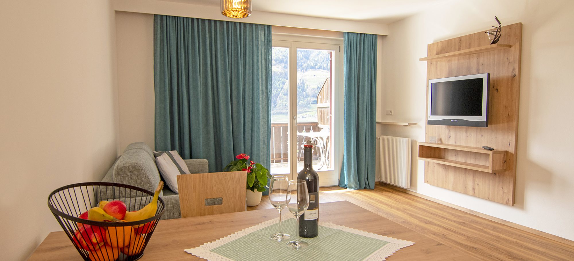 Spisshof Suedtirol
