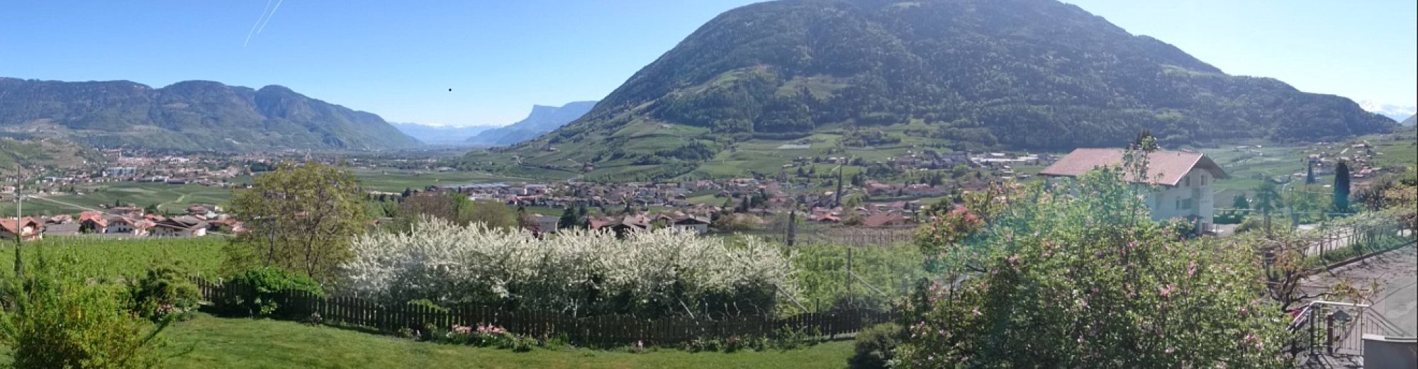 Spisshof Suedtirol
